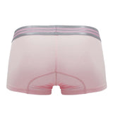 HAWAI 4986 Cotton Trunks Color Pink