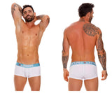 JOR 1607 JOR Trunks Color White