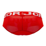 JOR 1639 Galo Bikini Color Red