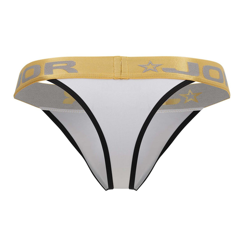 JOR 1728 Orion Thongs Color White