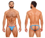 JOR 1731 Dante Jockstrap Color Blue