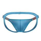 JOR 1731 Dante Jockstrap Color Blue