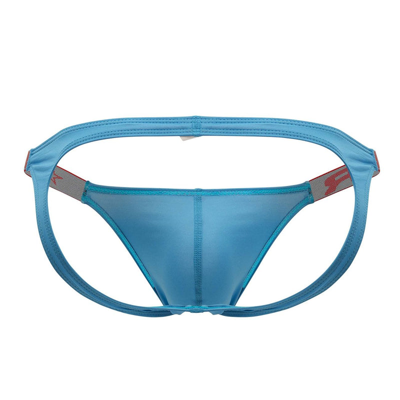 JOR 1731 Dante Jockstrap Color Blue