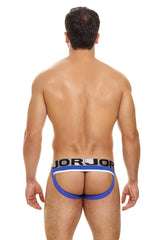 JOR 1742 Riders Jockstrap Color Royal