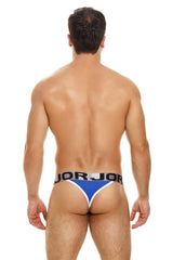 JOR 1743 Riders Thongs Color Royal