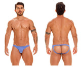 JOR 1832 Kioto Jockstrap Color Blue