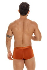 JOR 1860 Element Trunks Color Terracotta