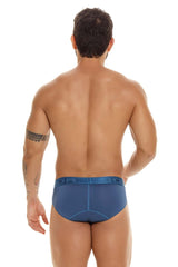 JOR 1861 Element Briefs Color Petrol