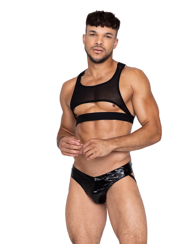 LI671 - Midnight Briefs