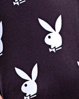 PBLI130 - Playboy Slumber Bunny Romper