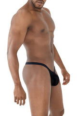 PPU 2306 Thong or Jockstrap Color Black