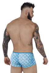 Pikante PIK 1268 Roskilde Trunks Color Blue