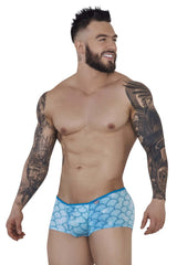 Pikante PIK 1268 Roskilde Trunks Color Blue