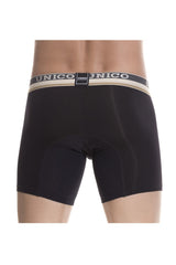 Unico 1802010023599 Boxer Briefs Visionario Color Black