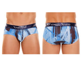 Unico 22100201123 Tintado Briefs Color 63-Printed