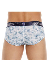 Unico 22110201110 Marroqui Briefs Color 63-Printed