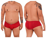 Xtremen 91103X Microfiber Trunks Color Red