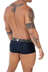 Xtremen 91125 Mesh Trunks Color Black