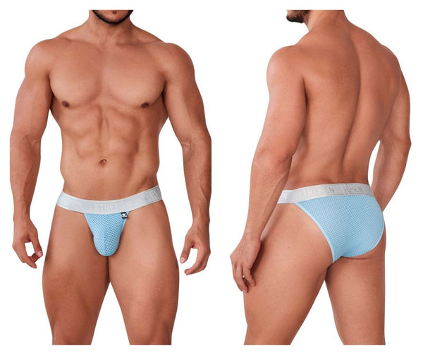 Xtremen 91156 Capriati Bikini Color Light Blue