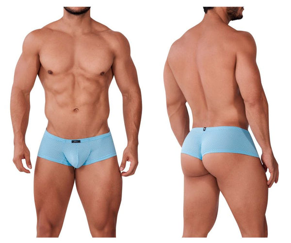 Xtremen 91157 Capriati Trunks Color Light Blue