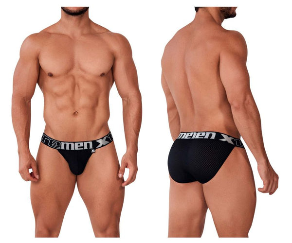 Xtremen 91159 Capriati Bikini Color Black